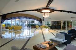 NOTION KESRE BEACH HOTEL Lobby