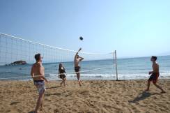 NOTION KESRE BEACH HOTEL Activities