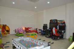NOTION KESRE BEACH HOTEL Mini Club