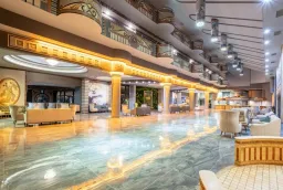 NOVA PARK Lobby