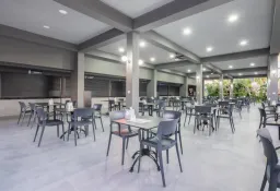 NOVA PARK Bars