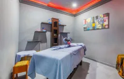 NOVA PARK Spa