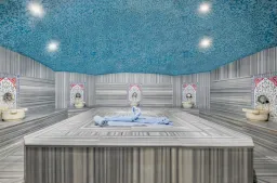 NOVA PARK Spa