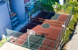 NOVA PARK Activities