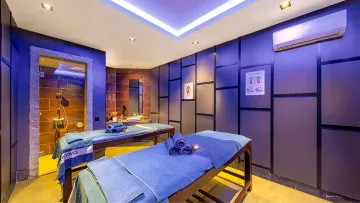 NOX INN DELUXE HOTEL Spa