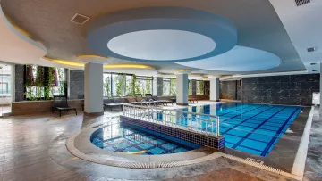 NOX INN DELUXE HOTEL Spa