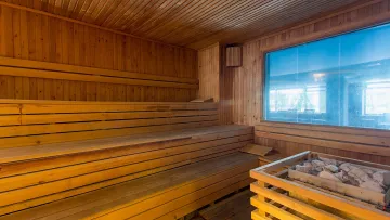 NOX INN DELUXE HOTEL Spa