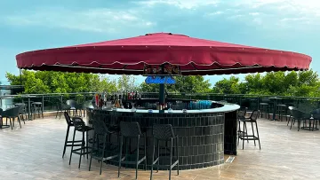 NOX INN DELUXE HOTEL Bars