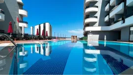 NOX INN DELUXE HOTEL Pools & Beach
