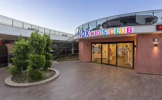 NOX INN DELUXE HOTEL Mini Club
