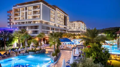 NUMA BAY EXCLUSIVE