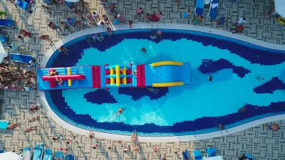 NUMA BAY EXCLUSIVE Activities