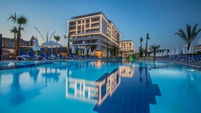 NUMA BAY EXCLUSIVE
