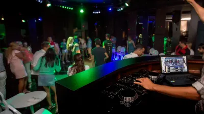 NUMA BAY EXCLUSIVE Activities