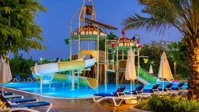 NUMA BAY EXCLUSIVE Activities