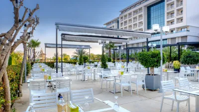 NUMA BAY EXCLUSIVE Restaurants
