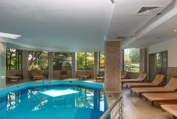 NUMA CLUB SIDE Spa