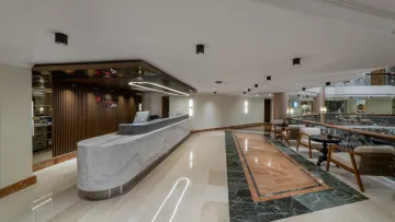 NUMA CLUB SIDE Bars