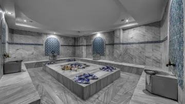 NUMA CLUB SIDE Spa
