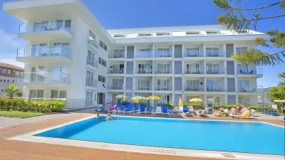 NUMA KONAKTEPE HOTEL General Images
