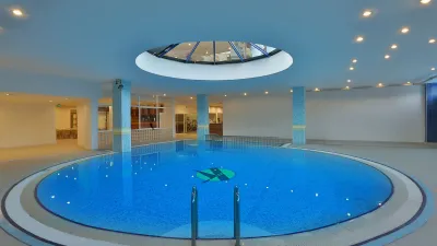 NUMA KONAKTEPE HOTEL Pools & Beach