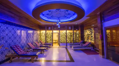 NUMA KONAKTEPE HOTEL Spa
