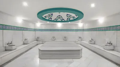 NUMA KONAKTEPE HOTEL Spa