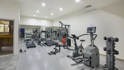 NUMA KONAKTEPE HOTEL Activities