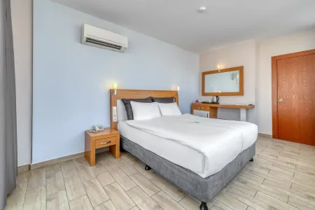 NUMA KONAKTEPE HOTEL Rooms