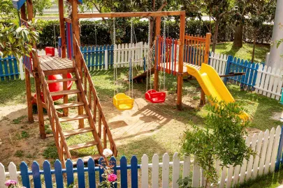 NUMA KONAKTEPE HOTEL Mini Club