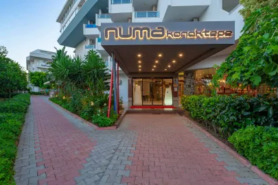 NUMA KONAKTEPE HOTEL