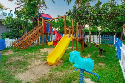 NUMA KONAKTEPE HOTEL Mini Club