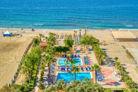 NUMA KONAKTEPE HOTEL Activities