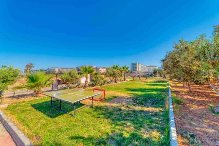 NUMA KONAKTEPE HOTEL Activities