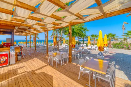 NUMA KONAKTEPE HOTEL Bars