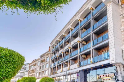 NUMA PORT HOTEL