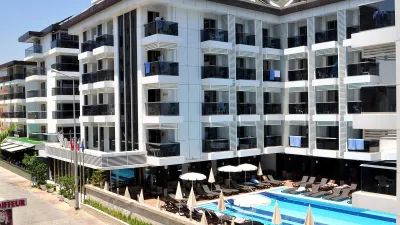 OBA STAR HOTEL-SPA