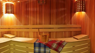 OBA STAR HOTEL-SPA Spa