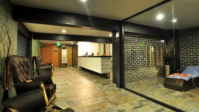 OBA STAR HOTEL-SPA Spa