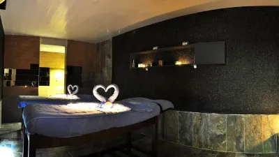 OBA STAR HOTEL-SPA Spa