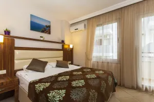 OBA TIME HOTEL Rooms