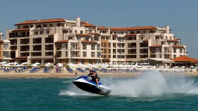 OBZOR BEACH RESORT General Images