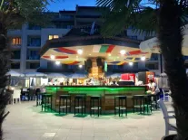 OBZOR BEACH RESORT Bars