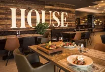 OBZOR BEACH RESORT Restaurants