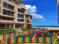 OBZOR BEACH RESORT Mini Club