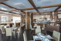 OBZOR BEACH RESORT Restaurants