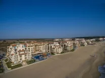 OBZOR BEACH RESORT Pools & Beach