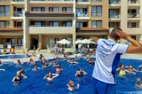 OBZOR BEACH RESORT Activities