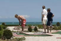 OBZOR BEACH RESORT Activities