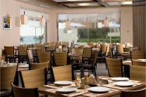 OBZOR BEACH RESORT Restaurants